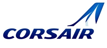 Logo of Corsair International