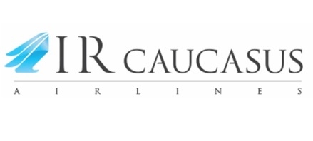 Logo of Air Caucasus