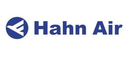 Logo of Hahn Air
