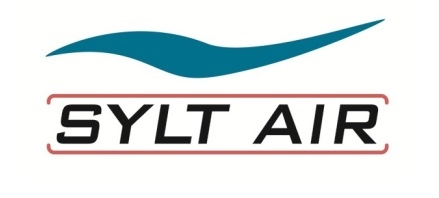 Logo of Sylt Air