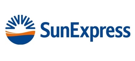 Logo of SunExpress