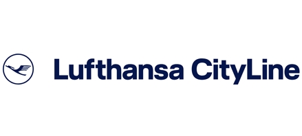 Logo of Lufthansa CityLine