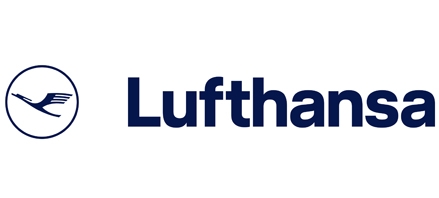 Logo of Lufthansa
