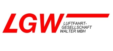 Logo of LGW