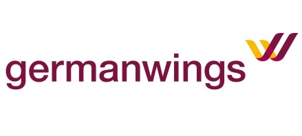 Logo of germanwings