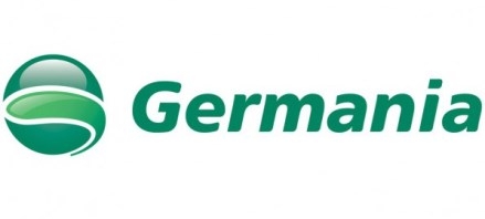 Logo of Germania