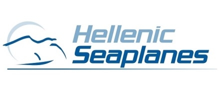 Logo of Hellenic Seaplanes