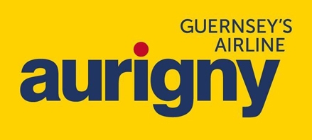 Logo of Aurigny Air Services