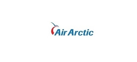 Logo of Air Arctic