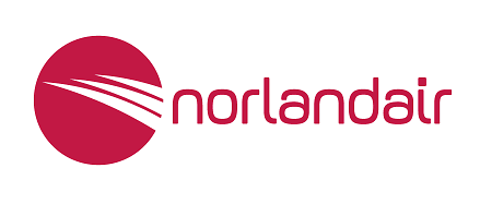 Logo of Norlandair