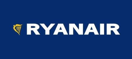 Logo of Ryanair