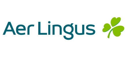 Logo of Aer Lingus
