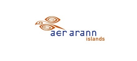 Logo of Aer Arann Islands