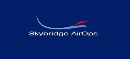 Logo of Skybridge AirOps