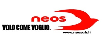 Logo of Neos