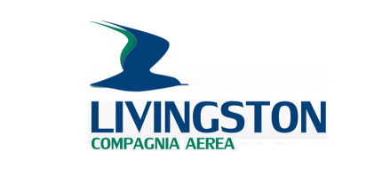 Logo of Livingston Air