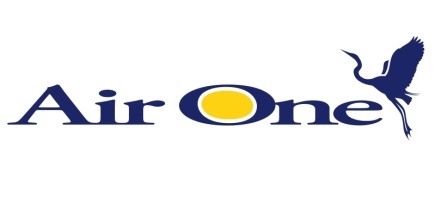 Logo of Air One