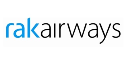 Logo of RAK Airways