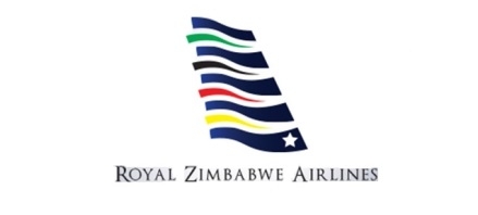 Logo of Royal Zimbabwe Airlines