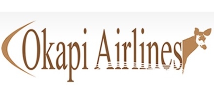 Logo of Okapi Airlines