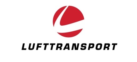 Logo of Lufttransport