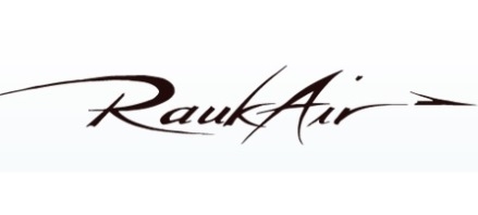 Logo of Rauk Air