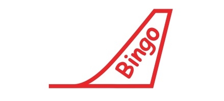 Logo of Bingo Airways