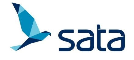 Logo of SATA