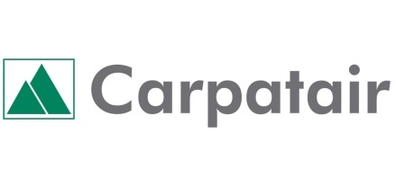 Logo of Carpatair