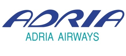 Logo of Adria Airways