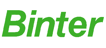 Logo of Binter Canarias