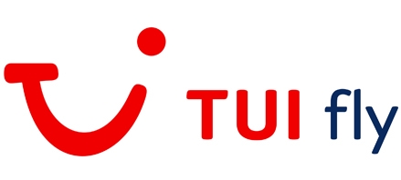 Logo of TUI fly
