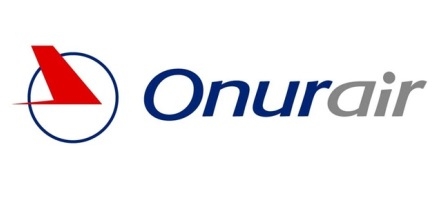 Logo of Onur Air