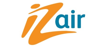 Logo of Izair