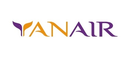 Logo of YanAir
