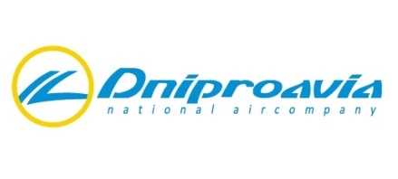 Logo of Dniproavia