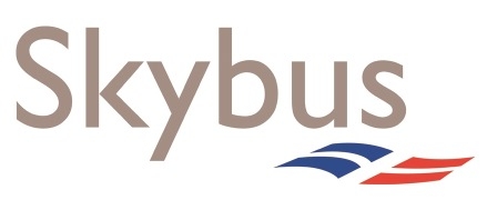 Logo of Skybus (UK)