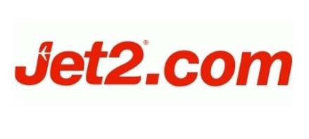 Logo of Jet2