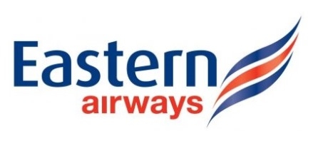 Logo of Eastern Airways