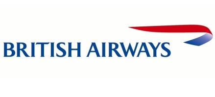 Logo of British Airways