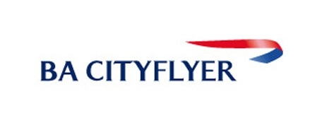 Logo of BA CityFlyer