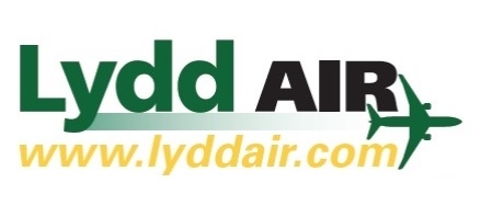 Logo of Lyddair