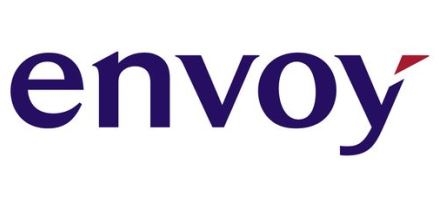 Logo of Envoy