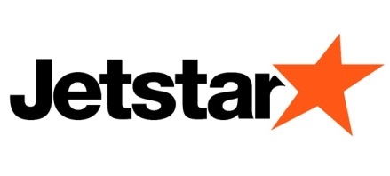 Logo of Jetstar Airways