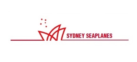 Logo of Sydney Seaplanes