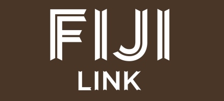 Logo of Fiji Link
