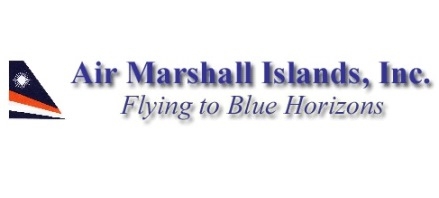 Logo of Air Marshall Islands