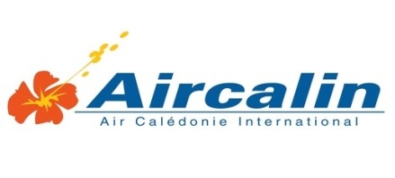 Logo of Aircalin