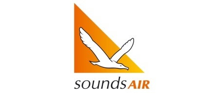 Logo of Soundsair 