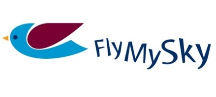 Logo of Fly My Sky